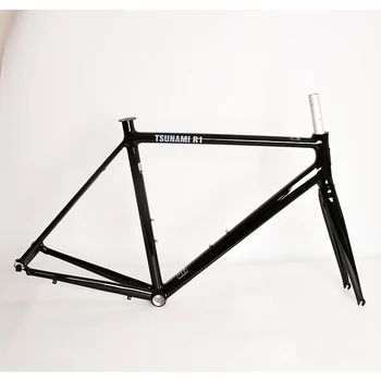OEM Aluminum Bike Frames for Downhill BMX Road Cruisers Kids' Bikes New & High Quality