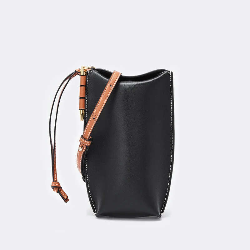 loewe gate pocket bolsa