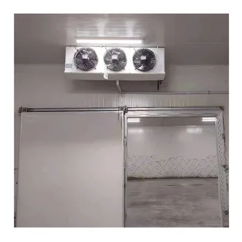 Hot Sale Condensing Unit Storage Small Cold Room Refrigeration Unit for Meat Storage