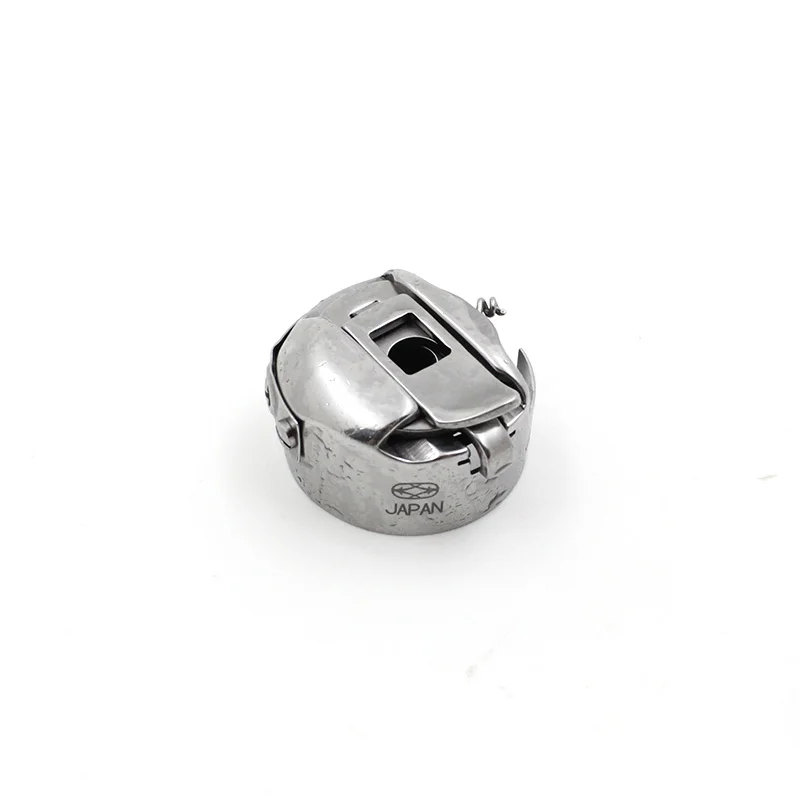 SC35-NS Koban Bobbin Case Standard for Tajima Barudan SWF Toyota Happy Melco Feiya ZGM China Embroidery Sewing Machines