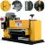 Wire Bending Machine Desktop/bench Top Wire Cutter Stripper and Bender Machine Cable Stripping and Bending Machine