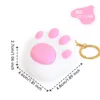 Cat Paw [with key ring]