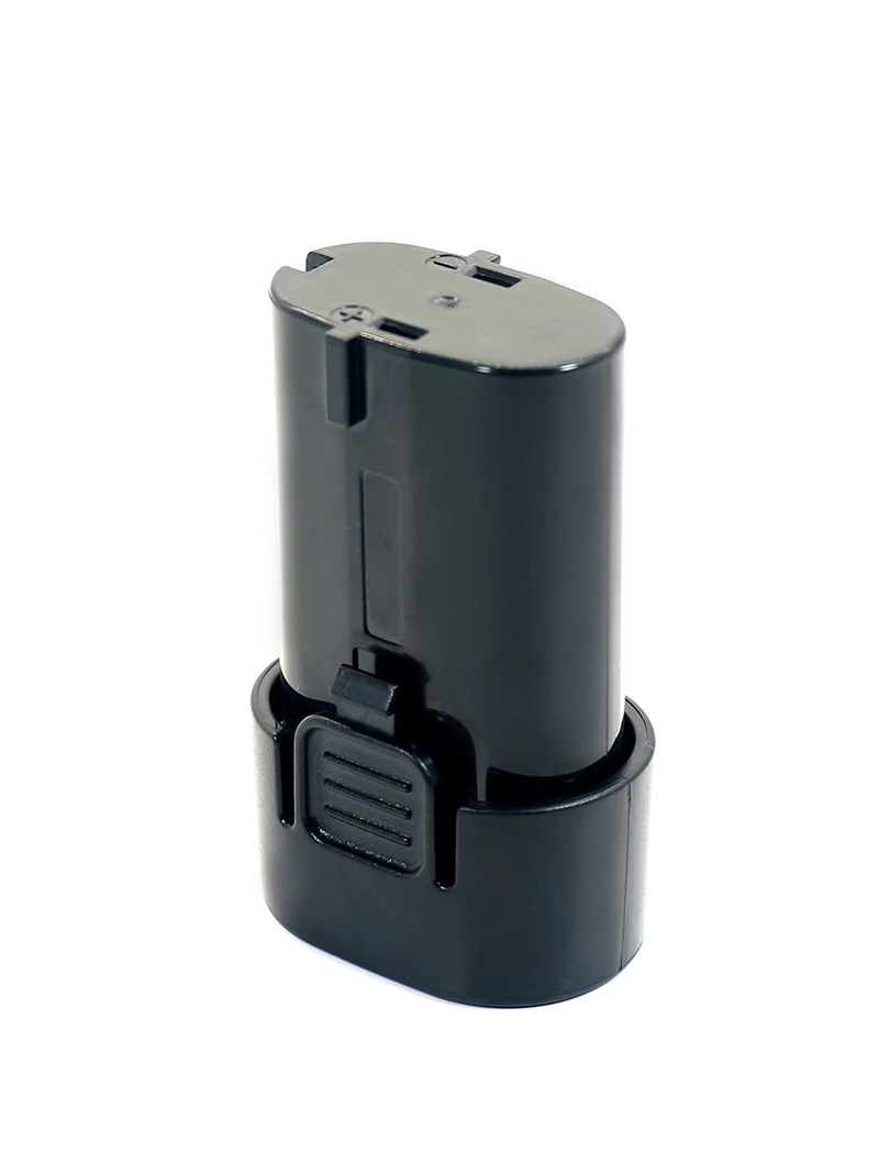 Replacement 12V 2Ah 18650 Rechargeable Lithium Battery Pack 3S1P for Cordless Power Tools and Drills