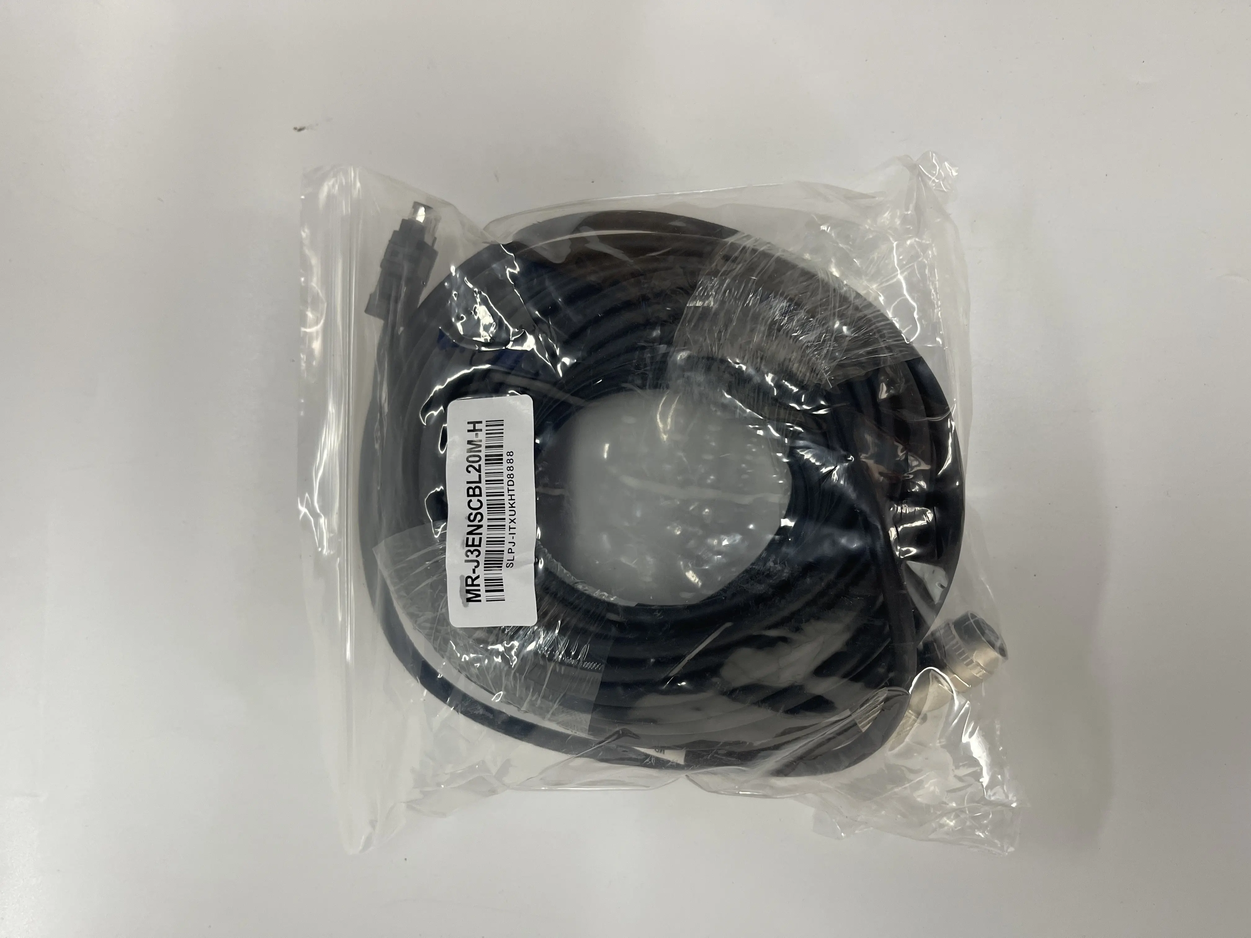 Mitsubishi Servo Encoder Cable MR-J3ENSCBL20M-H