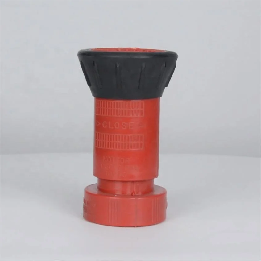 Lexan Nozzle details