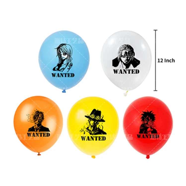 ONEPIECE ハッピーバースデーマグネット4個セット ONEPIECE ハッピーバースデーマグネット4個セット ONEPIECE