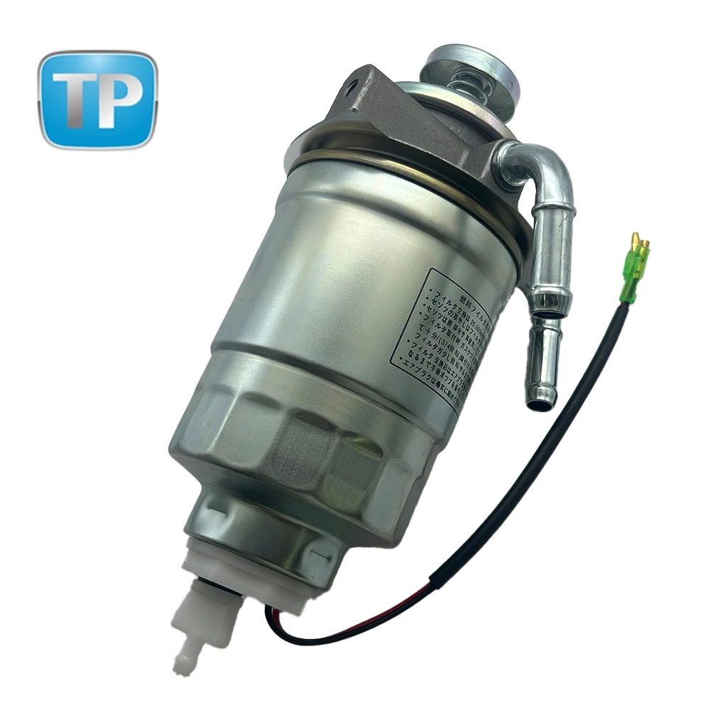 Vysoce kvalitní náhradní filtr naftového filtru pro automobily ISUZU OEM 8-94369299 8-94369299-0