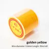 Giallo dorato