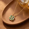 Verde