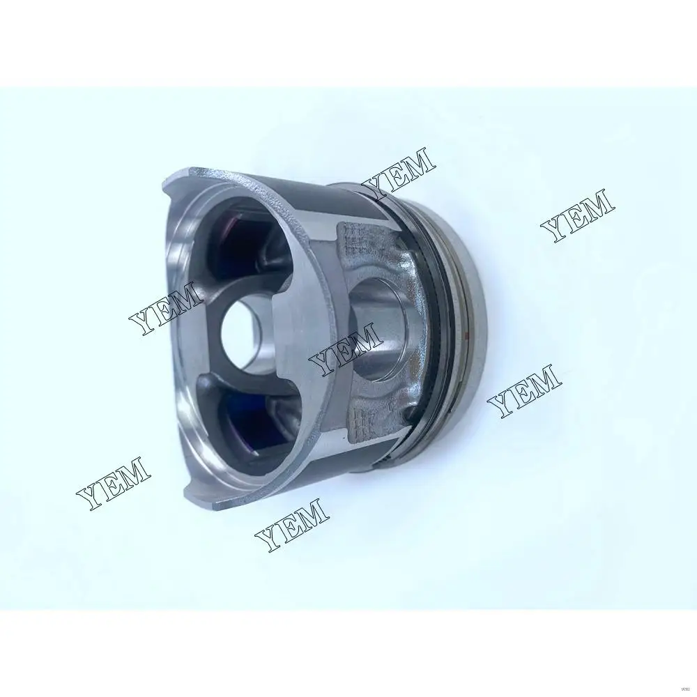 Engine Piston Kit 119D00-22080 Fit for Yanmar 3TNM74 Engine Repair Parts Kit