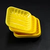 Yellow -14*14*2cm