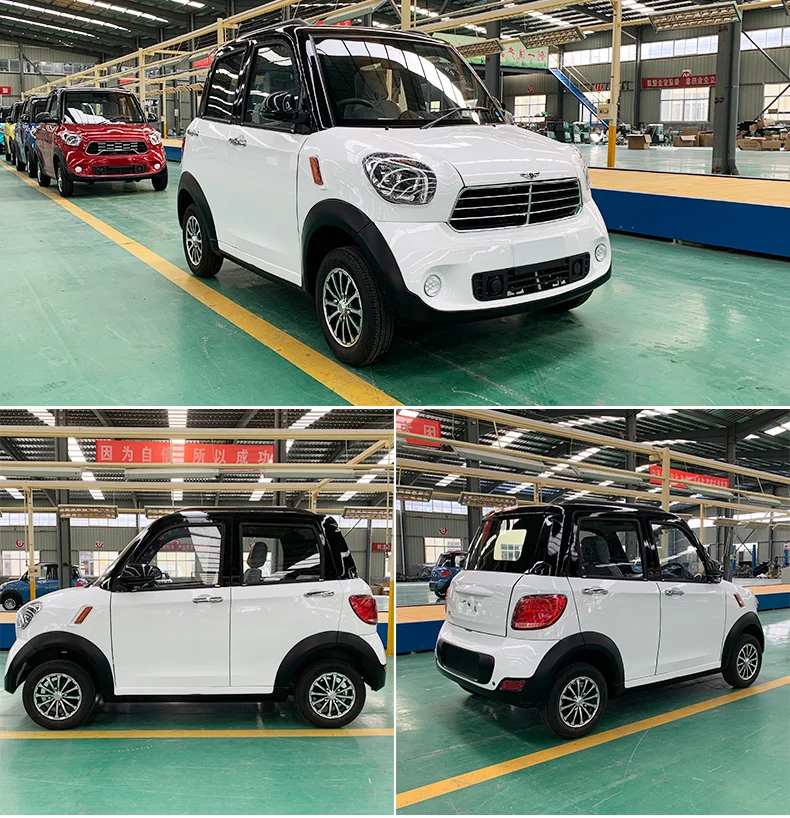 Wholesale Electric Mini Car Speed 1500w 3000w Motor Ride On Electric