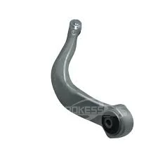 Factory Outlet High Quality Lower Control Arm Right Curved OEM LB5C33... — 4