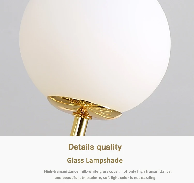 Sputnik Glass Chandelier 12 Lights Plated Gold Color Modern Pendant Lighting Industrial Vintage Light Fixture