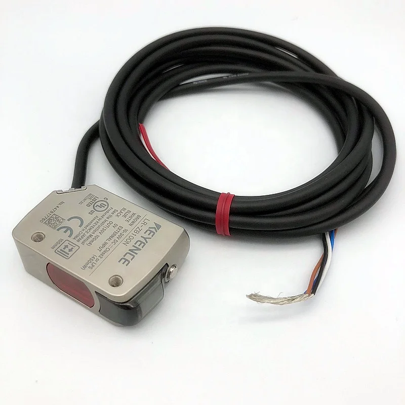 1PC Keyence LR-ZB100N Laser Sensor NEW IN BOX 
