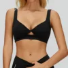 Reggiseno nero