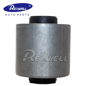 Automotive Rubber Parts Suspension Control Arm Trailing Stay Bush Bushing 48702-60090 for Toyota Land Cruiser PRADO LEXUS UZJ100