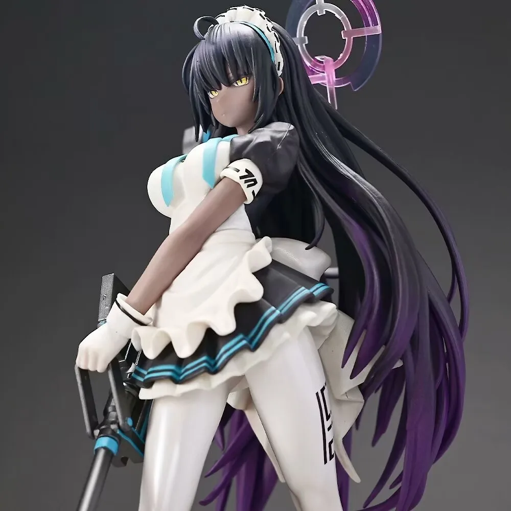 PVC Model Toys Anime Figura Max Factory Hentai Sexy Gril Karin Tsunodate Action Figure