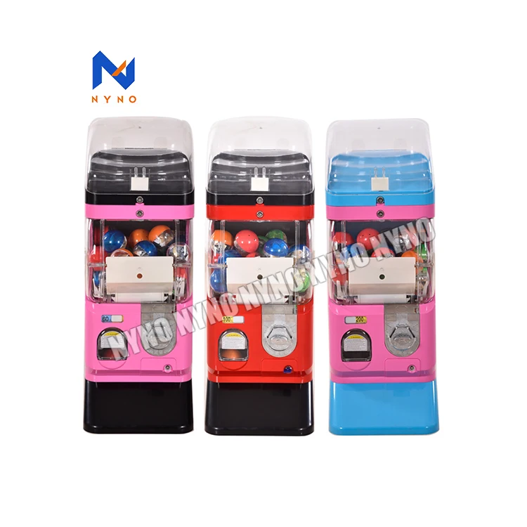 TBSブリタニカ　Gachaさん専用ページ Custom Tomy Gacha Machine - Fun Vending Solutions