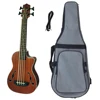 Bajo U de 30 pulgadas Natural (Cuerda de tendón de res)