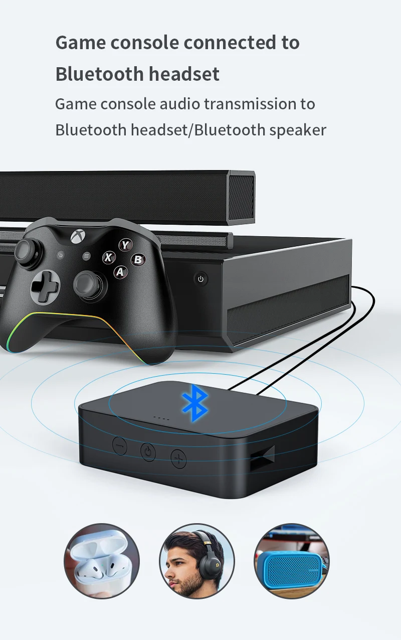 Bluetooth Devices Can I Connect Bluetooth Headphones To Xbox