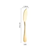 Cuchillo para pescado
