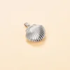 Pendentif en argent