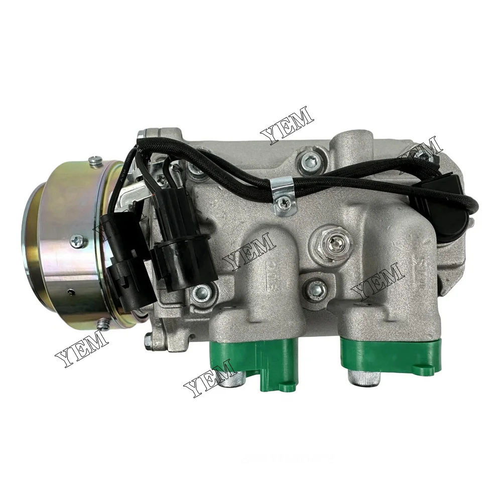 L400 Air Conditioner Compressors AKC200A601 AKC200A601A MB946629 MR206800 for Mitsubishi Engine Spare Parts