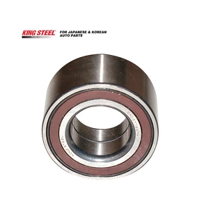 KINGSTEEL OEM 40210-5RB0A 402105RB0A 37*72*37 Repuestos Automotriz Spare Part Transmission Wheel Bearing Hub for NISSAN KICKS