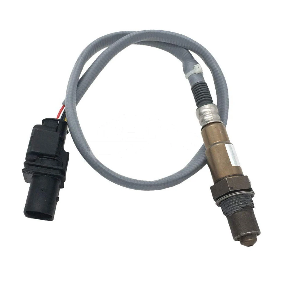 Auto Oxygen Sensor Car BV6A9Y460AA DM5A9Y460AA Front O2 Oxygen Sensor ... — 4