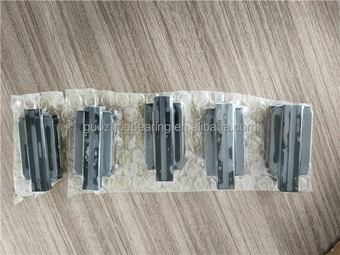 Original CPC Miniature Linear Guide Rail and Block MR7ML MR7MN CNC Linear Guideway