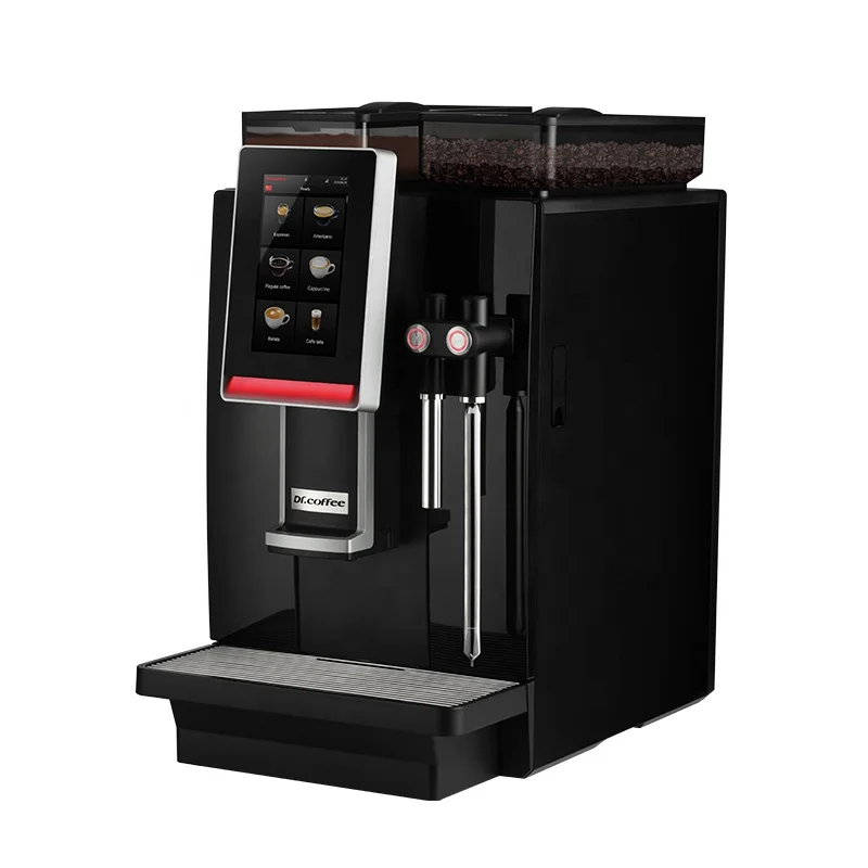 Dr.Coffee Minibarコーヒーメーカー自動販売コーヒーマシン