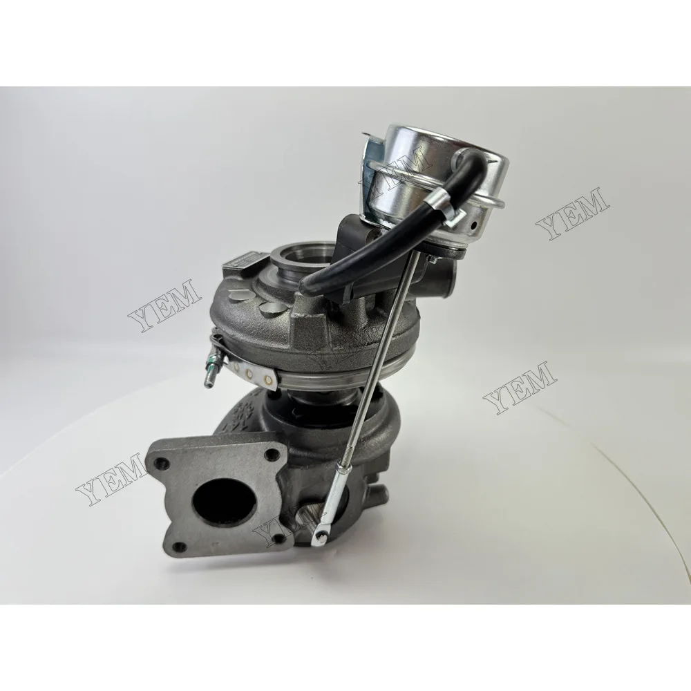 Turbocharger 6032705 for Caterpillar C6.6 Heavy Duty Engine Parts 2