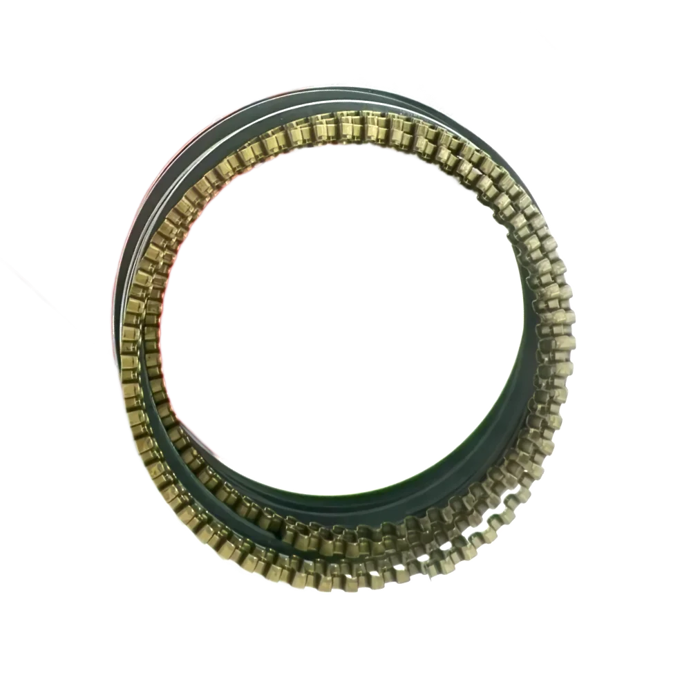 A59840 Auto Parts Piston Ring Sets FOR Ford Fiesta Balita Ka 1.6 Ecosport MAX BALIITA MOVE