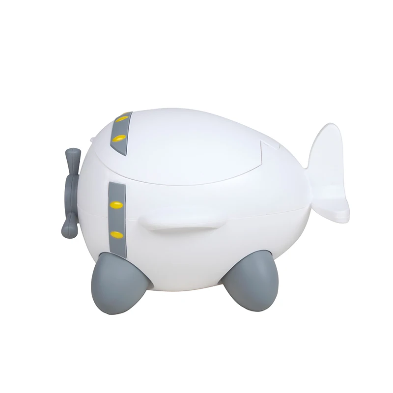 Plane Design Portable Potty Training Baby Baby Potty Chair Potty Training Toilet for Kids Toddlers Children