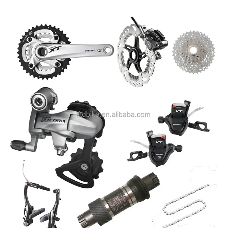 27.5 wheels in 29er frame