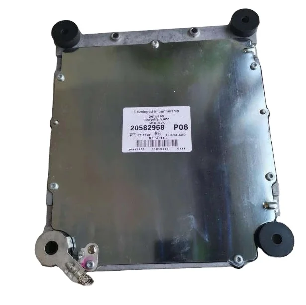 ECU 21631327 for  Generator TAD1343GE TAD1344GE