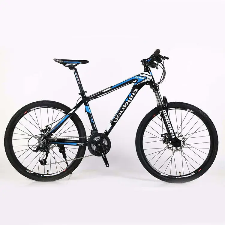 Normal Front Shock 21 Speed Gear Size 29 Inch Mountain Bike Bicicletas Mtb for Adults