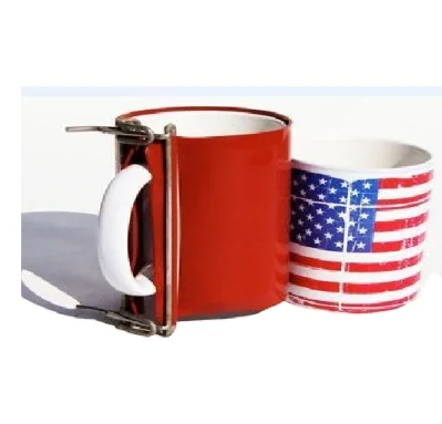 sublimation cup wrap