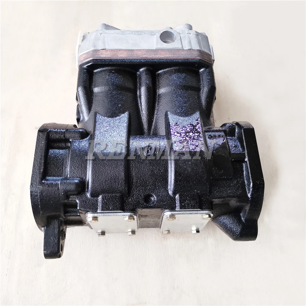 Cummins M11 ISM QSM Engine Air Compressor 5257958 3411777 4071225 