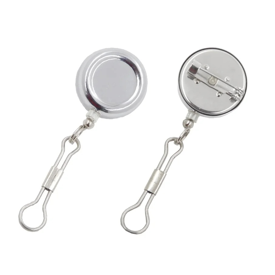 Retractable Id Card Holder Repair