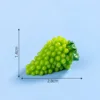 46 uvas verdes