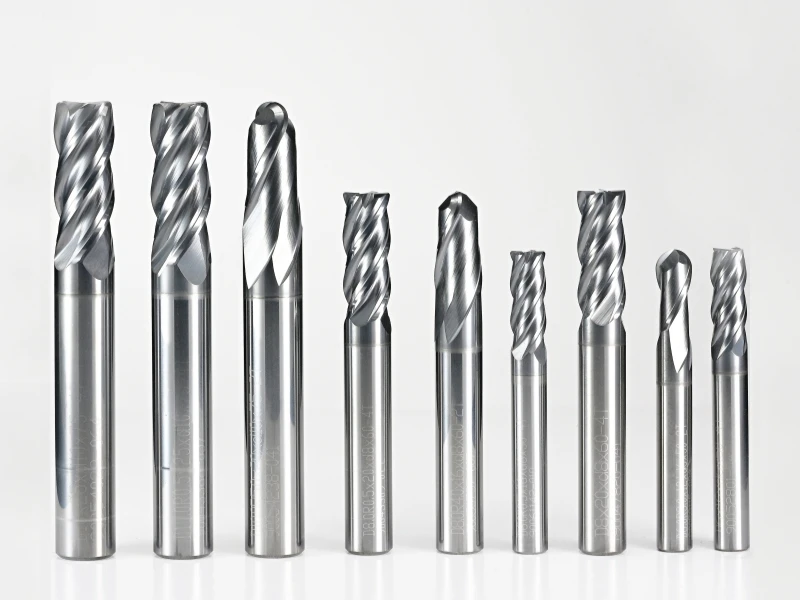 Industrial Grade Tools