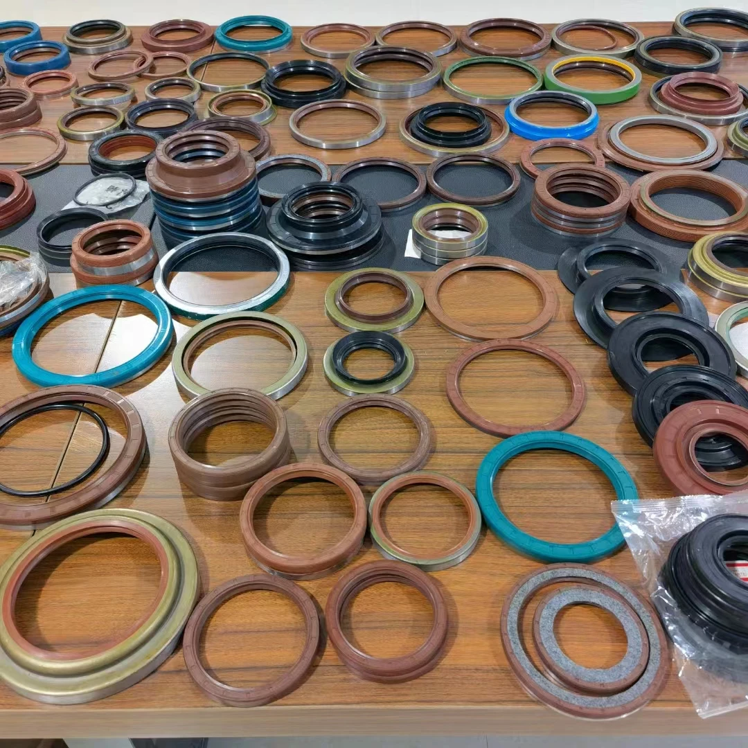 O.H.さん専用 1-09625350-0 Oil Seal - Durable & Reliable for Industry