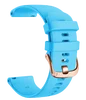 ciel bleu