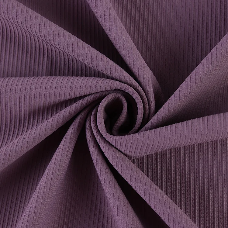Custom 75 Nylon 25 Spandex Fabric 4 Way Stretch Nylon Elastane Fabric ...