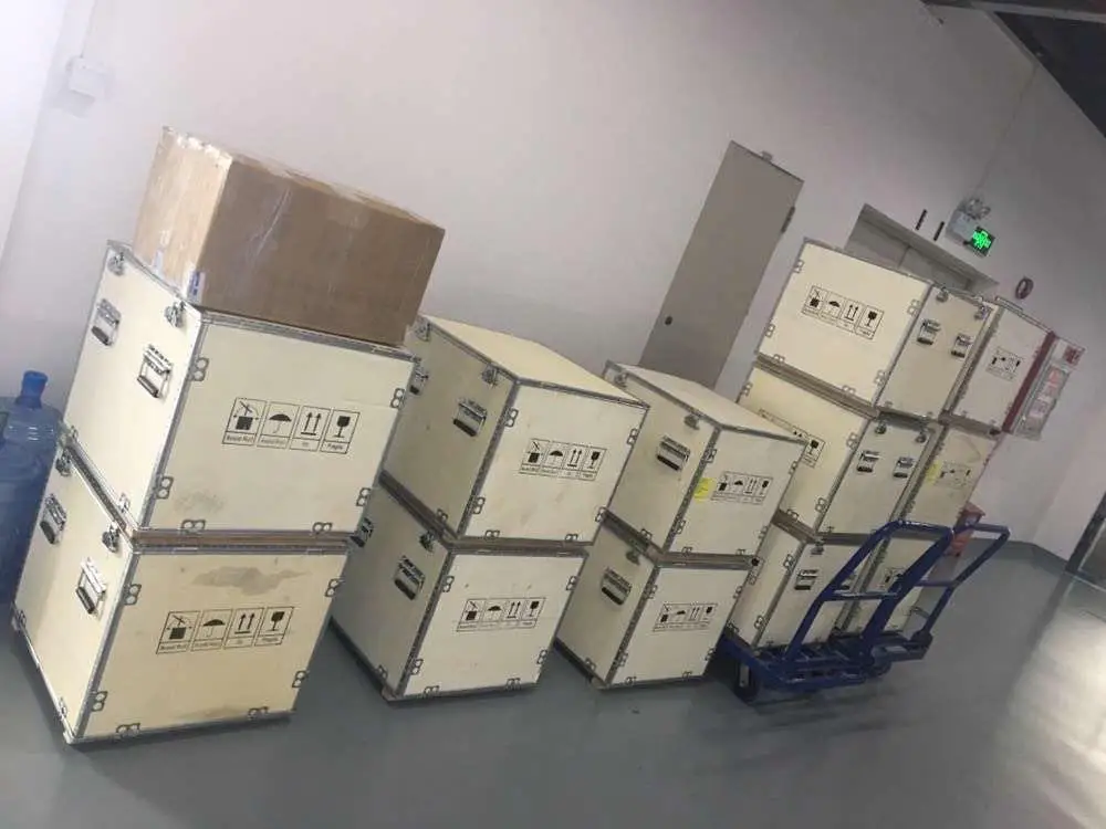 Chemical Composition Testing Machine Iron Ore Positive Material Identification Gun S1 Titan