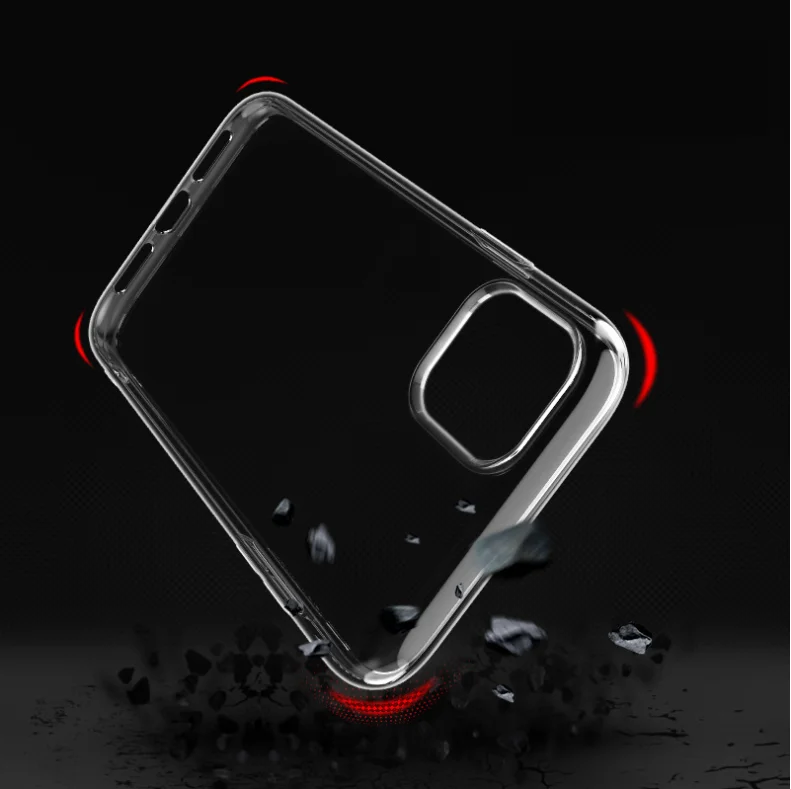 Mobile Phone Shell Image Printable Logo Thin Mobile Phone Shell Soft Shell Mobile Phone Shell ...