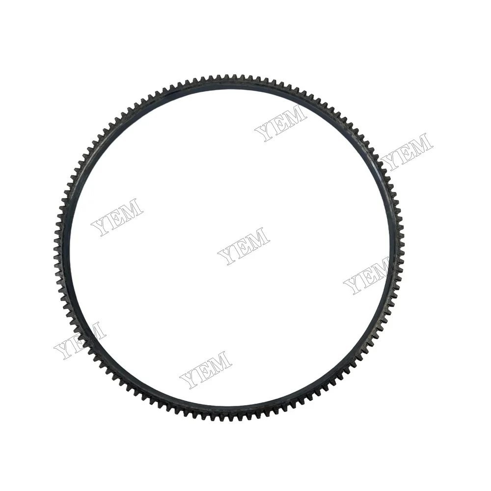 Flywheel Ring Gear 4944562 Fit for Komatsu 6D102 Engine 3