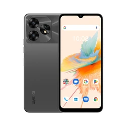 UMIDIGI A15 Smart Phone - 8+256GB, Android 13, 6.7-Inch Screen